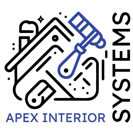 Apex Interior Systems Logo