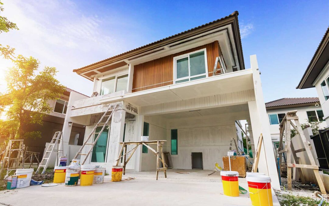 The Impact of ECO4 Grants on UK Homes: A Case Study