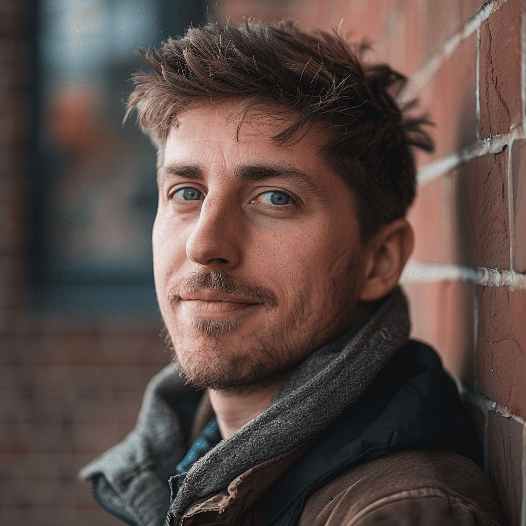 Gregory Molloy