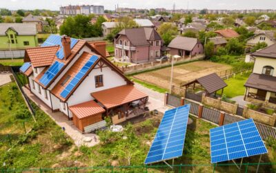 Boosting Your EPC Rating with Solar Panels: A Comprehensive Guide