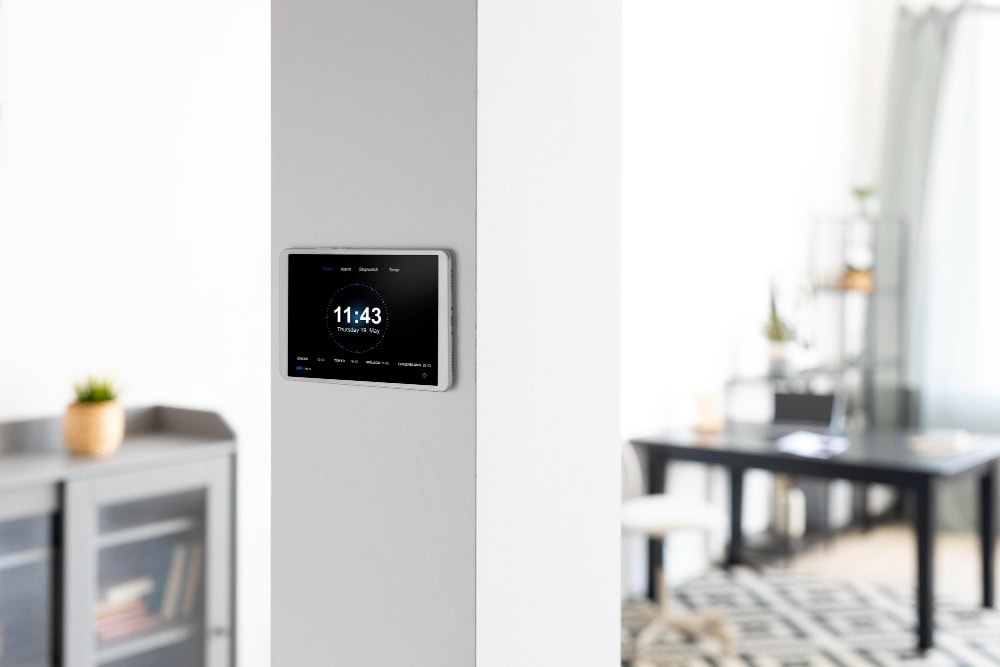 boiler controller