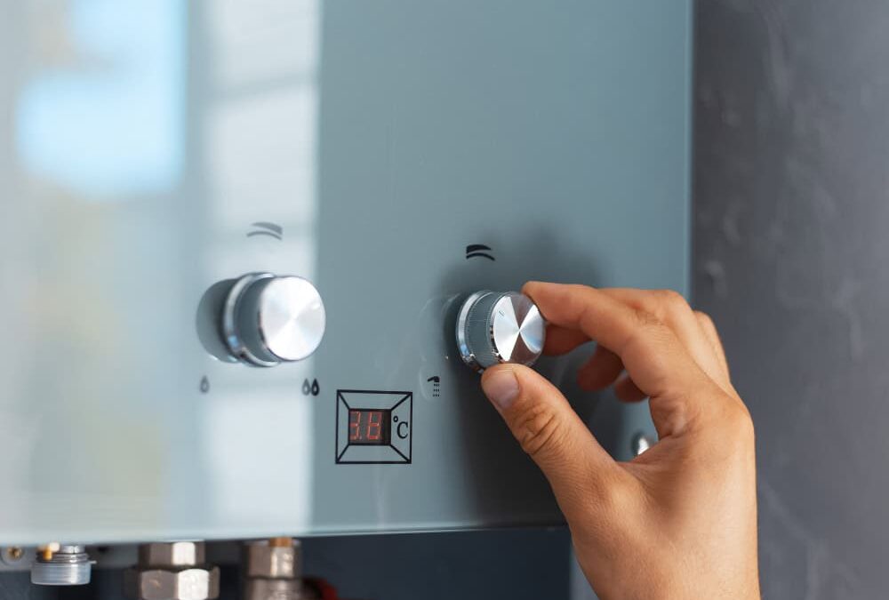 Top 10 Features of Modern Efficient Boilers