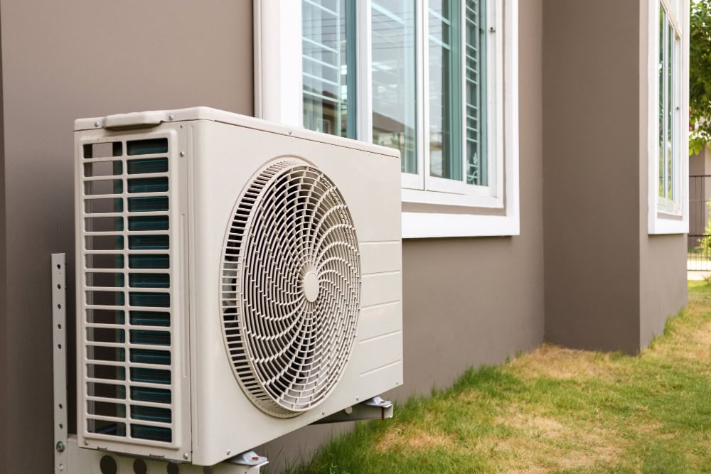 Heat pump