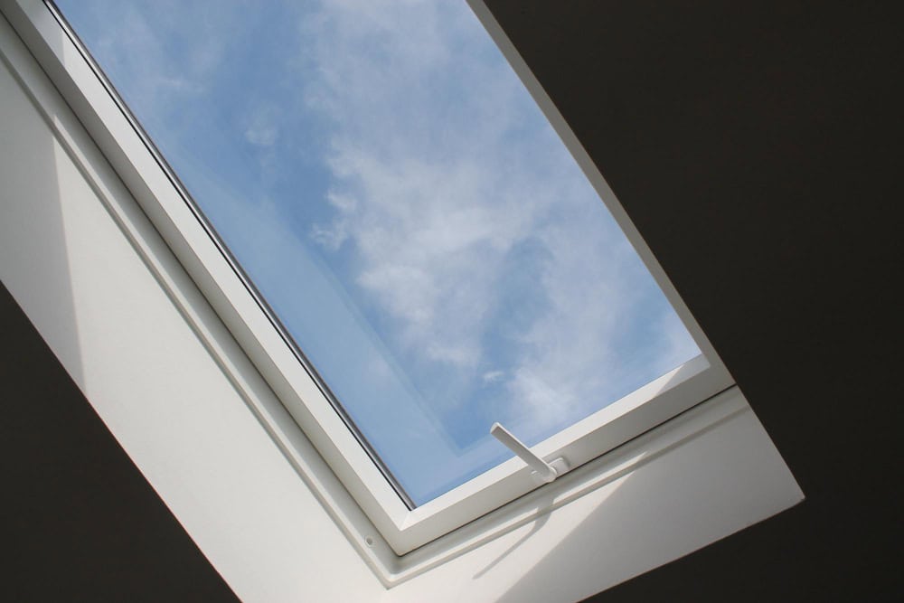 skylight window