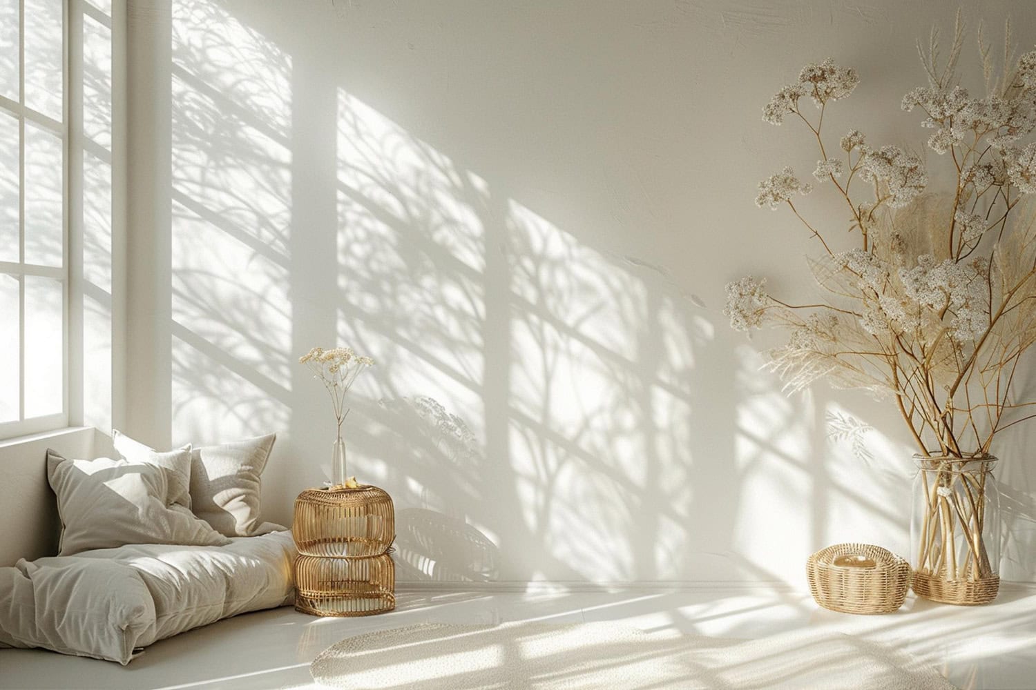 solar power interior